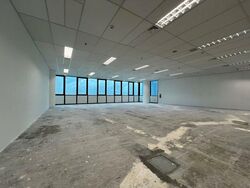 Hsbc Building (D1), Office #521038401